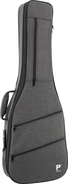 Profile PREB-PRO Pro Electric Guitar Bag, Grey