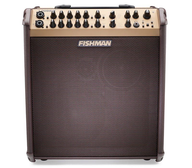 Fishman Loudbox Performer 180W w/Bluetooth