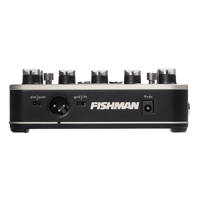 Fishman Platinum Pro Analog Preamp/EQ/DI