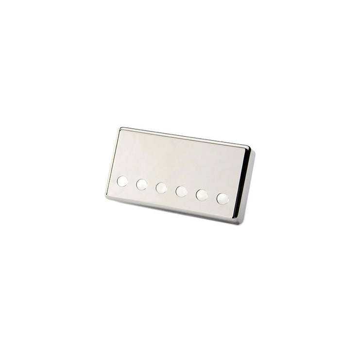 Gibson Humbucking Pickup Cover - Neck in Nickel