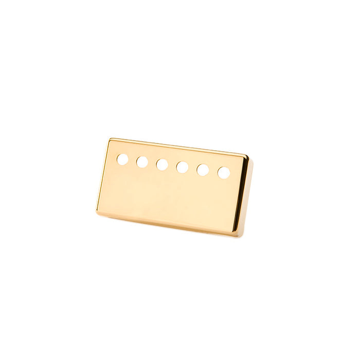 Gibson Humbucking Pickup Cover - Neck in Gold