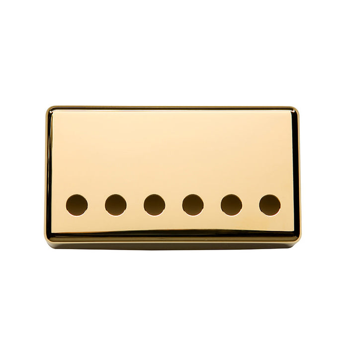 Gibson Humbucking Pickup Cover - Bridge in Gold