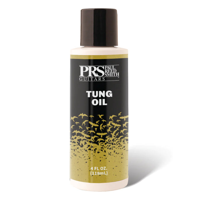 PRS Fretboard Conditioner Tung Oil