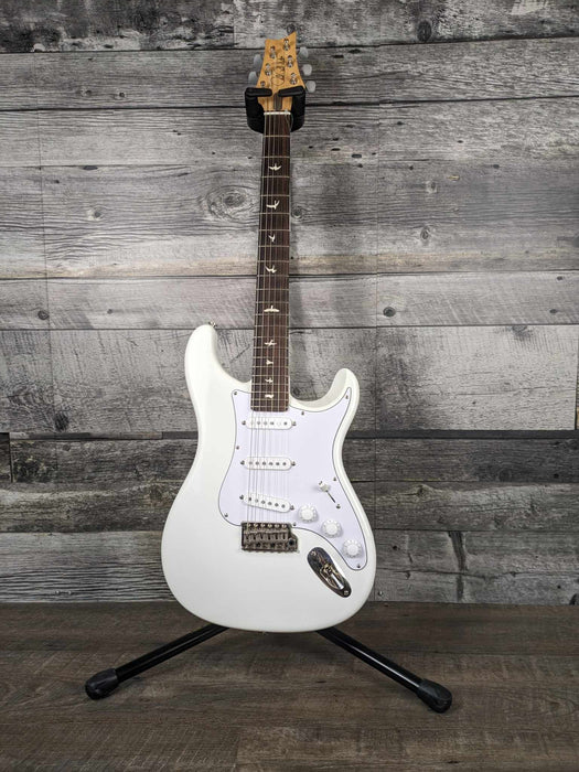 PRS Silver Sky Rosewood Neck - Frost B-Stock