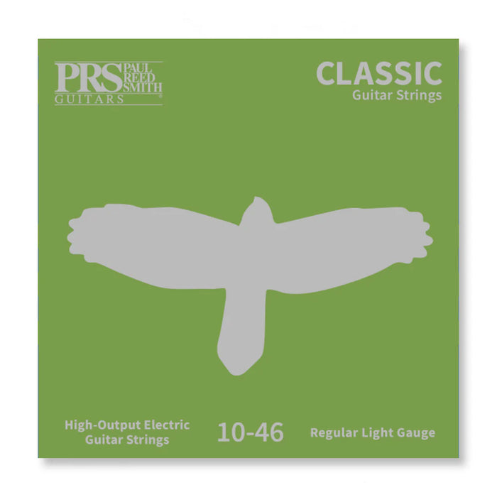 PRS Classic Strings 10-46