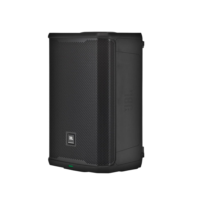 JBL - 8" Professional Powered Two-Way PA Loudspeaker