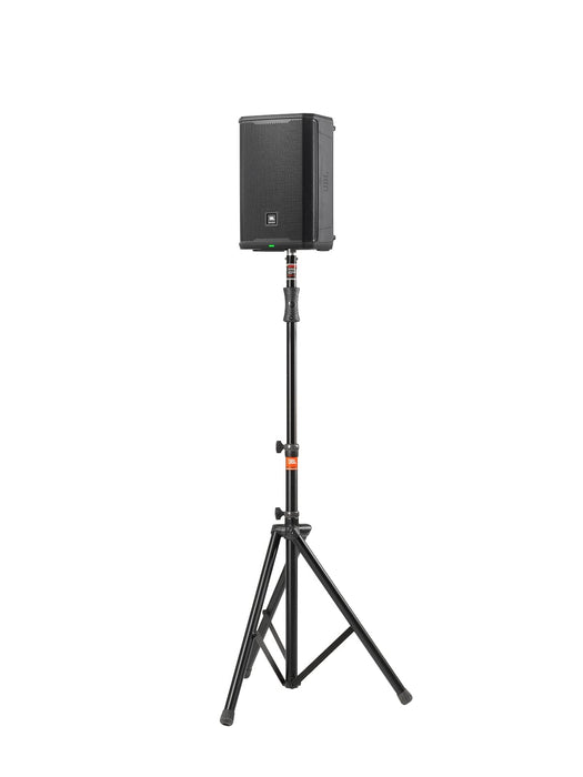 JBL - 8" Professional Powered Two-Way PA Loudspeaker