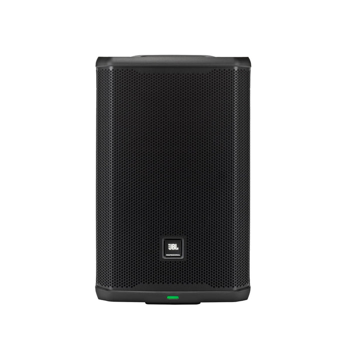 JBL - 8" Professional Powered Two-Way PA Loudspeaker