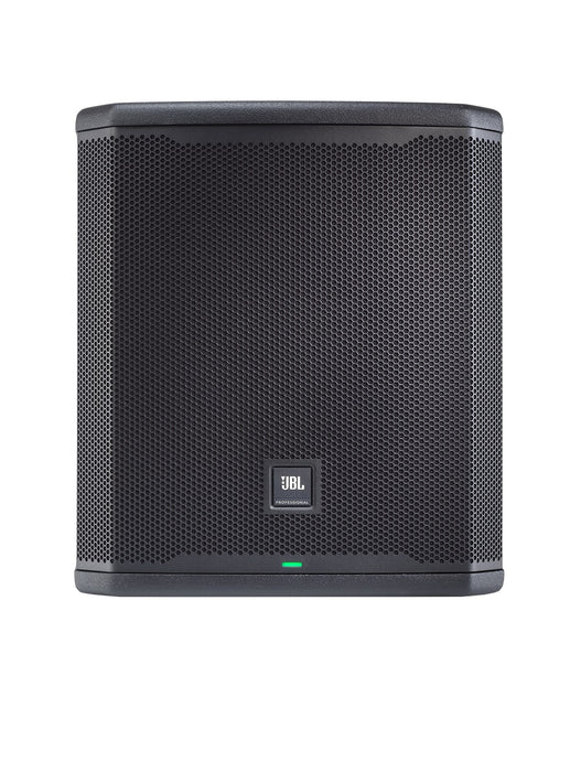 JBL - 15" Professional Powered Subwoofer