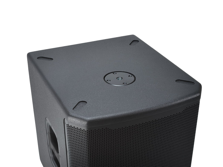 JBL - 15" Professional Powered Subwoofer