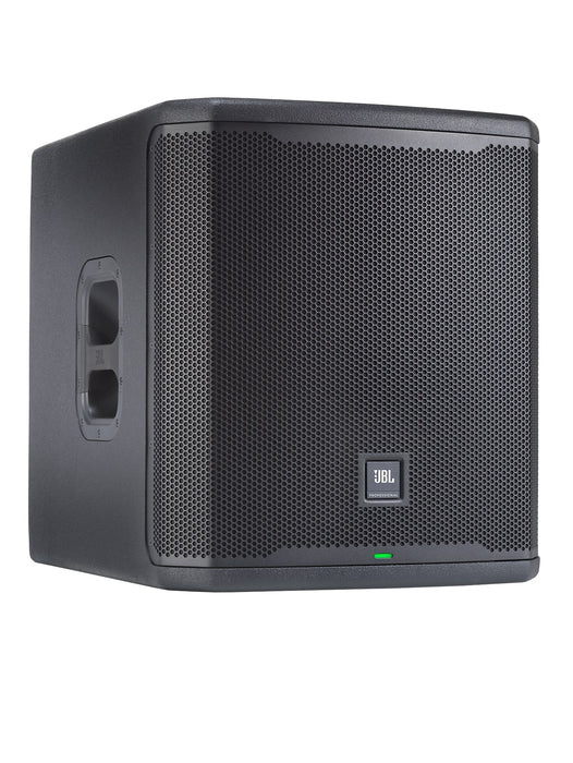 JBL - 15" Professional Powered Subwoofer