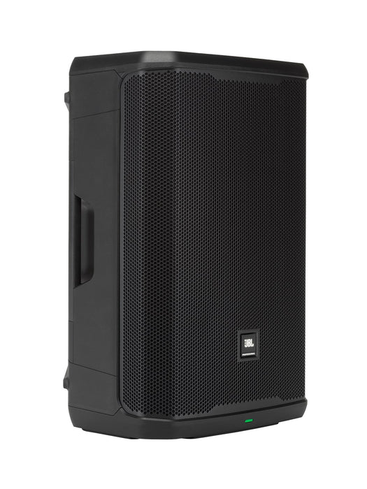 JBL - 15" Professional Powered Two-Way PA Loudspeaker