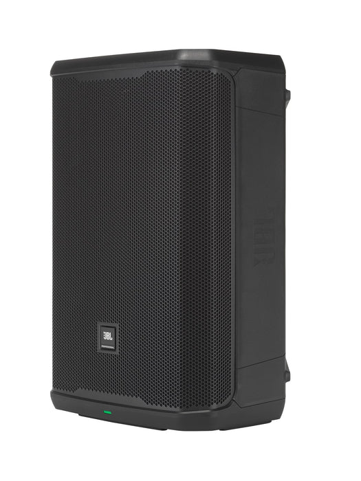 JBL - 15" Professional Powered Two-Way PA Loudspeaker