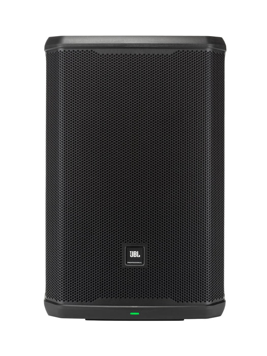 JBL - 15" Professional Powered Two-Way PA Loudspeaker