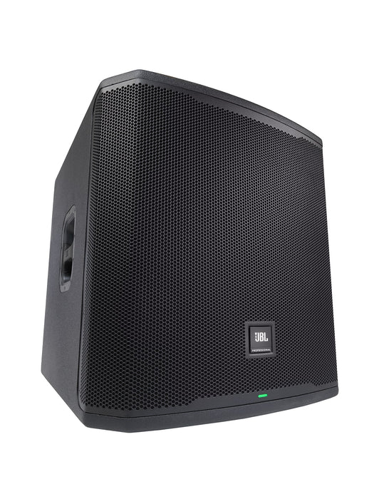 JBL - 18" Professional Powered Subwoofer