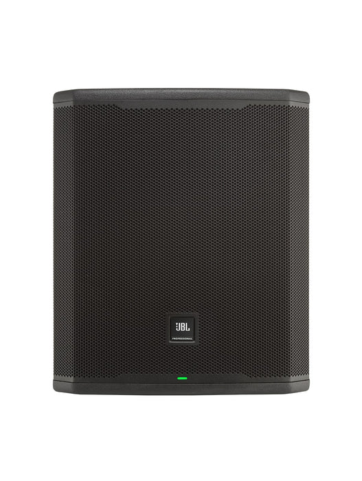 JBL - 18" Professional Powered Subwoofer