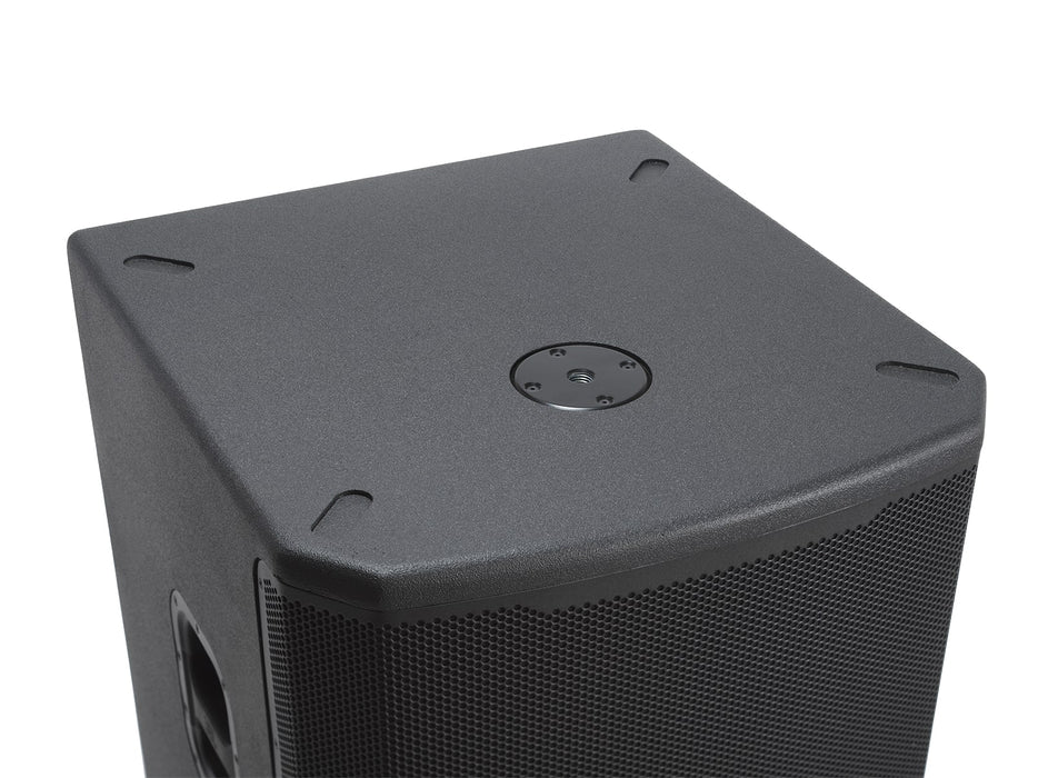 JBL - 18" Professional Powered Subwoofer