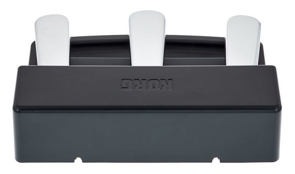 Korg PU-2 3-Way Piano Damper Pedal for SP280