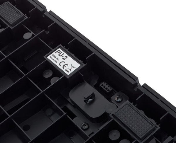 Korg PU-2 3-Way Piano Damper Pedal for SP280