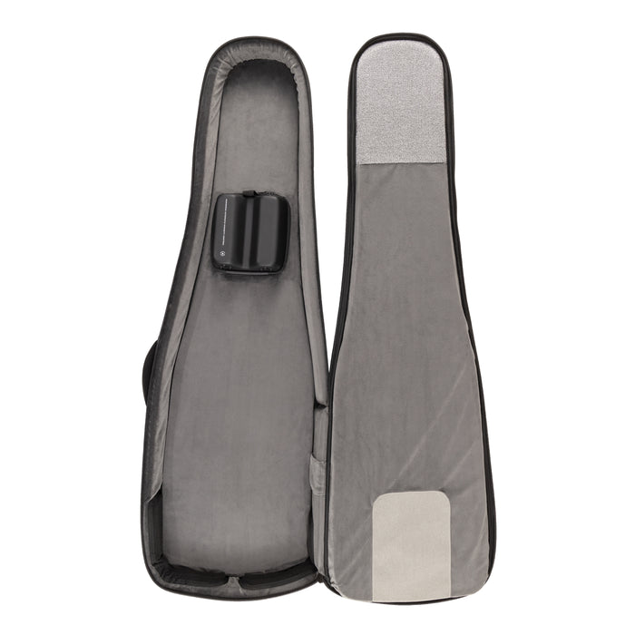 D'Addario Backline Electric Basse Case