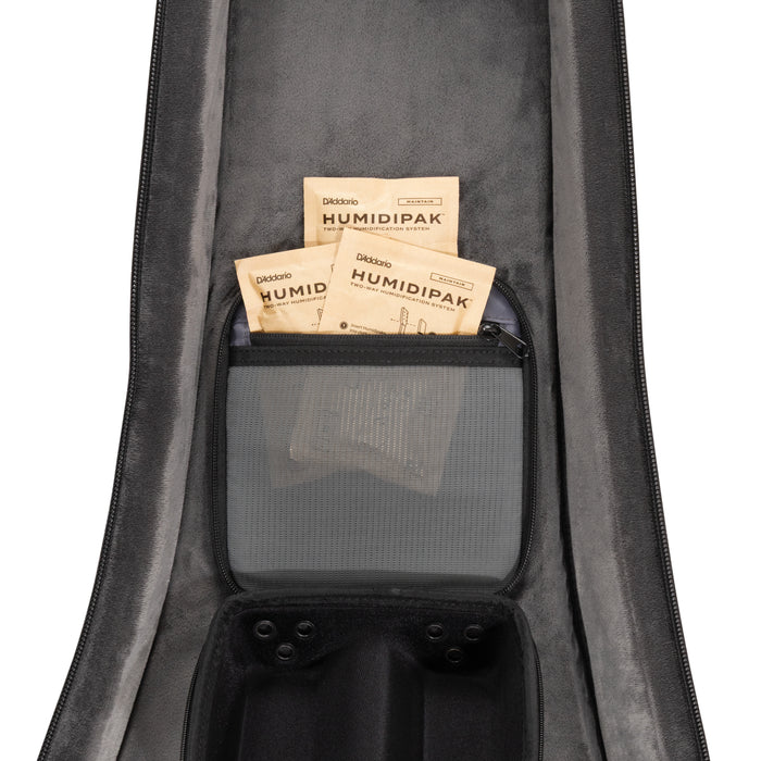 D'Addario Backline Electric Basse Case