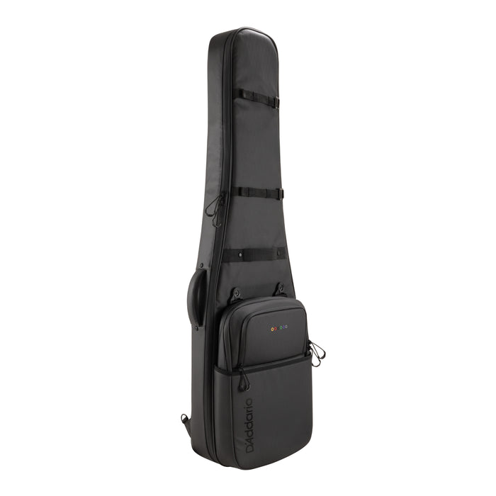 D'Addario Backline Electric Basse Case