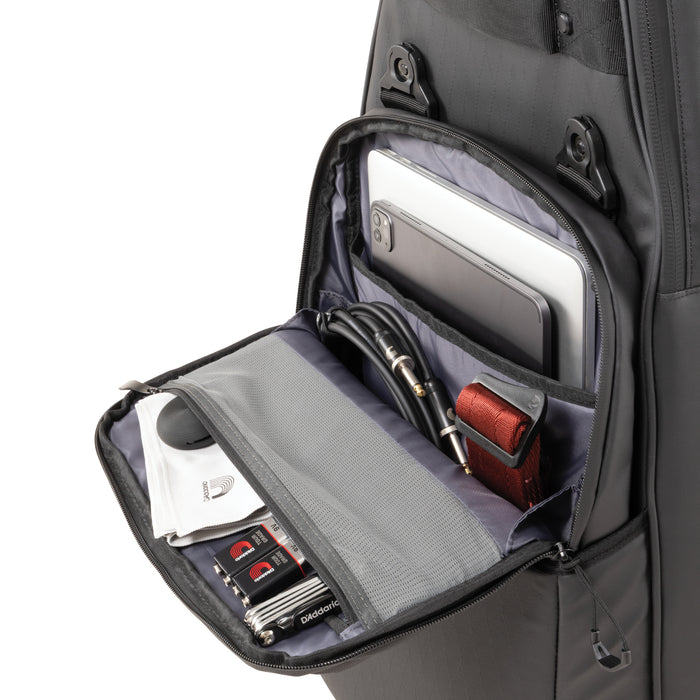 D'Addario Backline Electric Basse Case