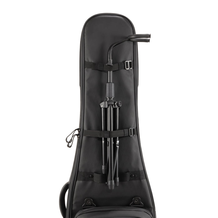 D'Addario Backline Electric Basse Case