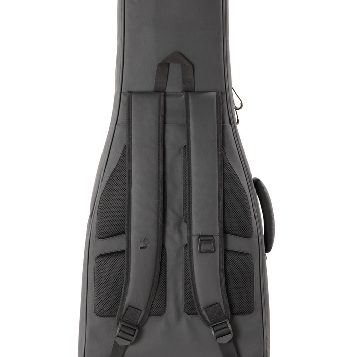 D'Addario Backline Electric Basse Case
