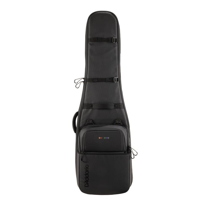 D'Addario Backline Electric Basse Case