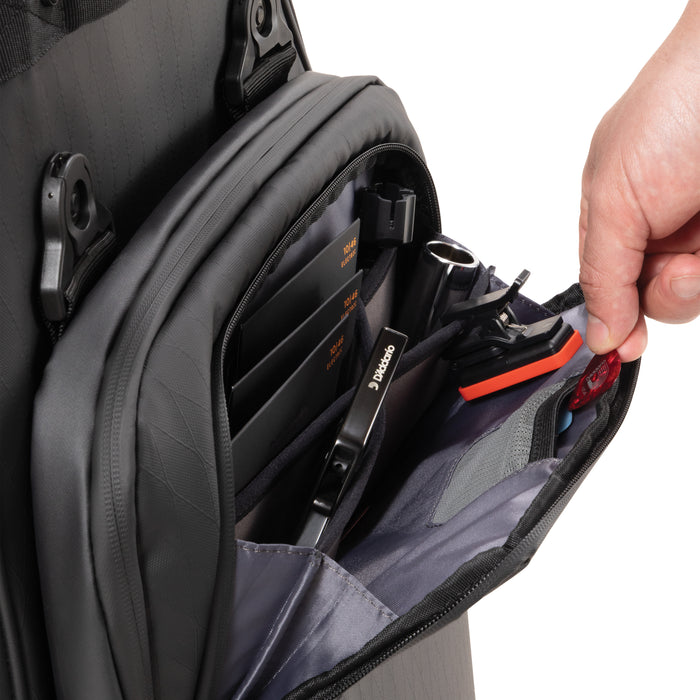 D'Addario Backline Electric Guitar Case
