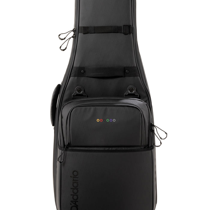 D'Addario Backline Electric Guitar Case