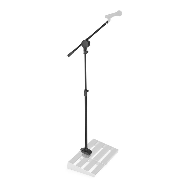 D'addario - XPND Pedalboard Mic Stand