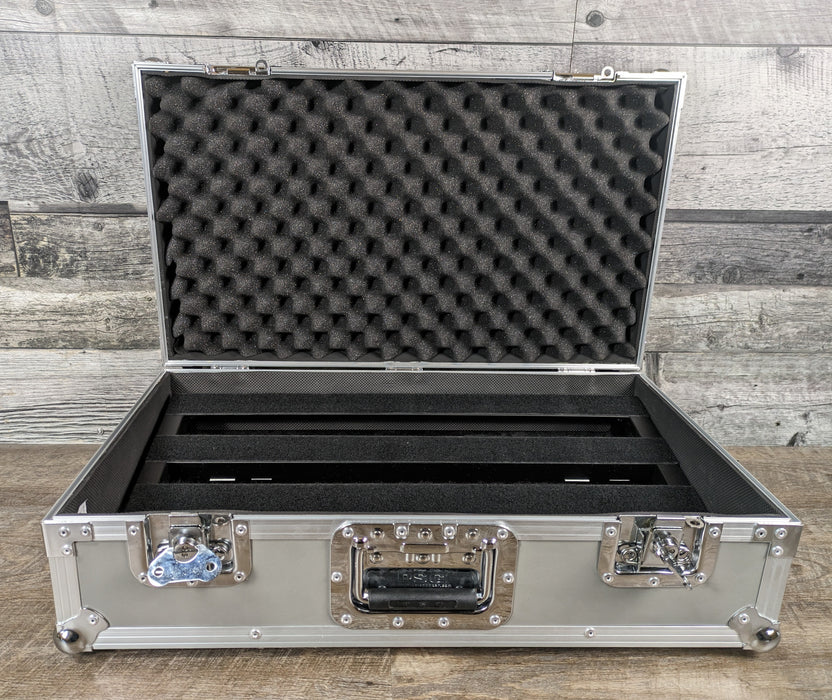 Pedaltrain Classic 2 With Tour Case - Used