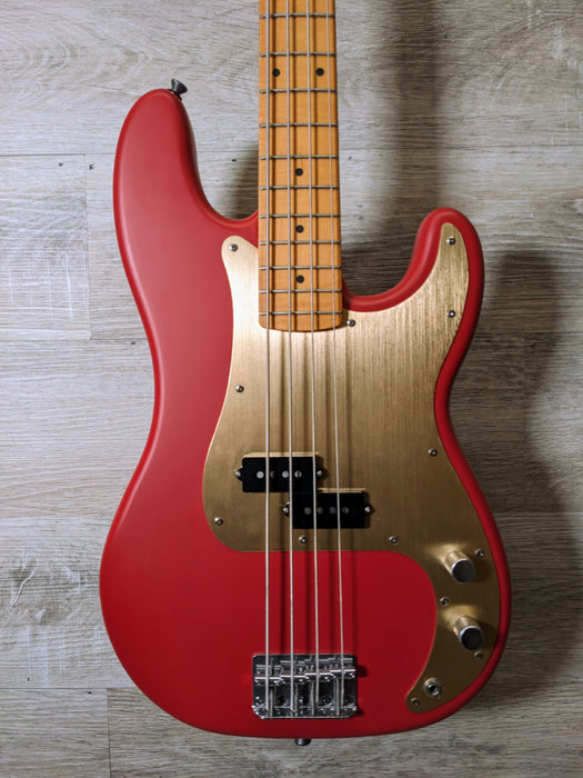 Squier 40th Anniversary Precision Bass®, Vintage Edition - used