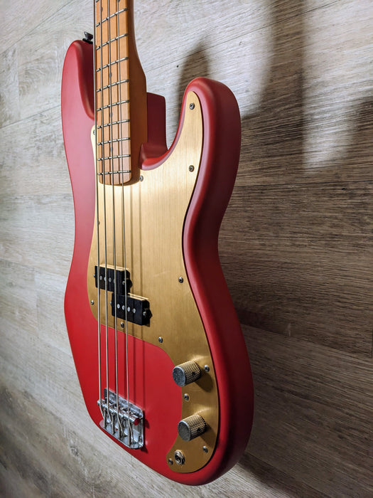 Squier 40th Anniversary Precision Bass®, Vintage Edition - used