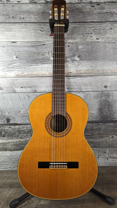 Takamine C-132S Classical Guitar - Used