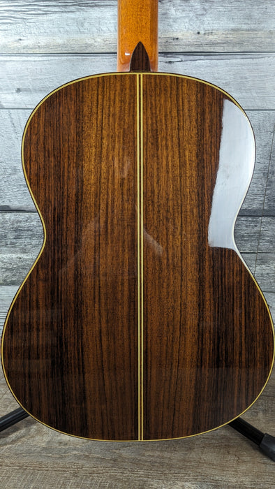Takamine C-132S Classical Guitar - Used