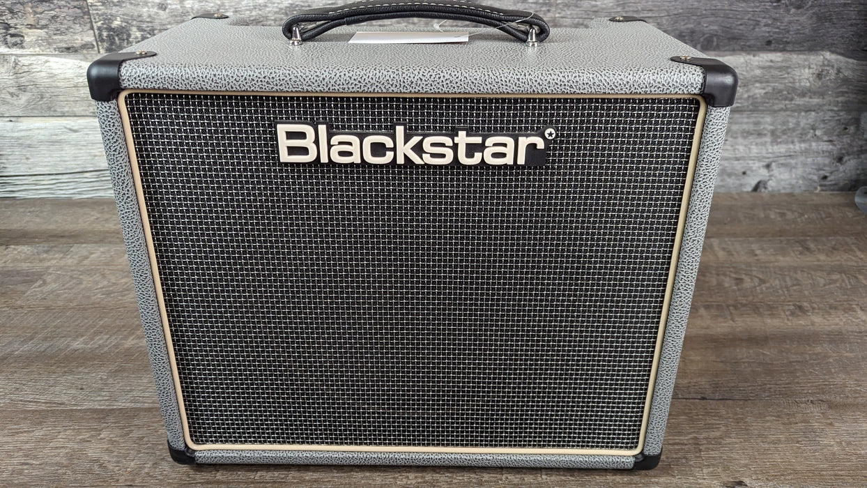 Blackstar HT5R MKII Combo 5 watts Grey Bonco - used