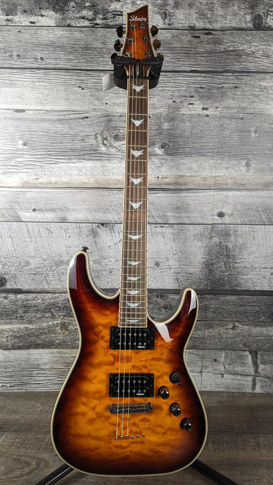 Schecter Omen 6 Extreme - Used