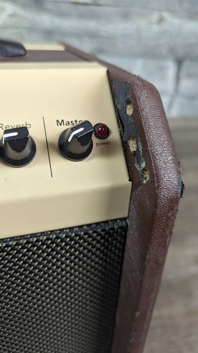 Fishman Loudbox Mini Acoustic Amplifier - Used
