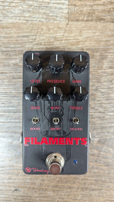 Keeley Filament - Used