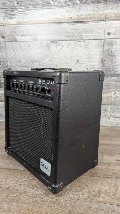 GWL Guitar Amplifier GX25R - Used
