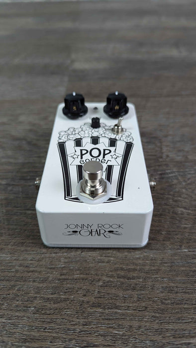 Jonny Rock Gear POP CORNER Original Overdrive - Used