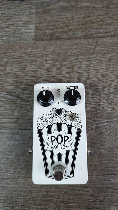 Jonny Rock Gear POP CORNER Original Overdrive - Used