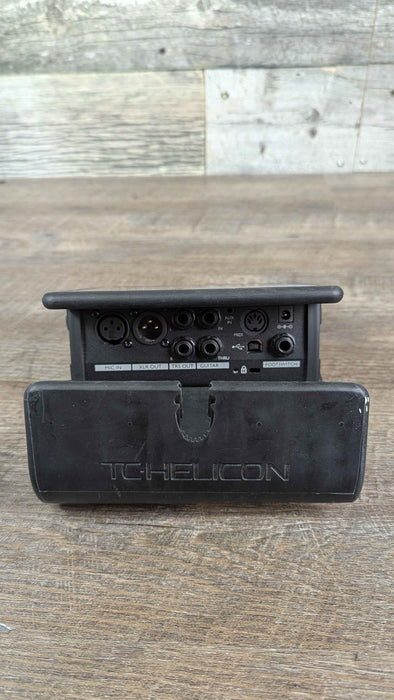 TC Helicon VoiceLive Touch - Used