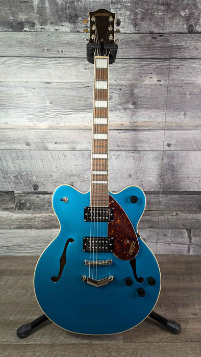 Gretsch G2622 Streamliner Ocean Turquoise - Used