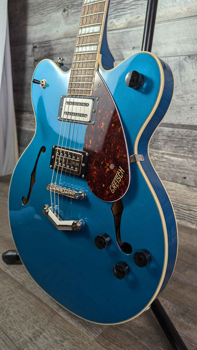 Gretsch G2622 Streamliner Ocean Turquoise - Used