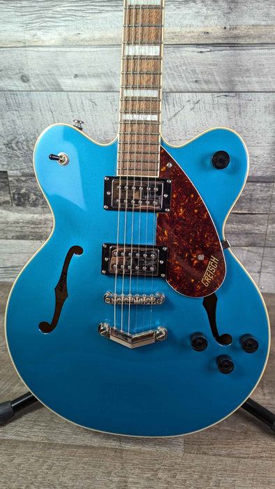 Gretsch G2622 Streamliner Ocean Turquoise - Used