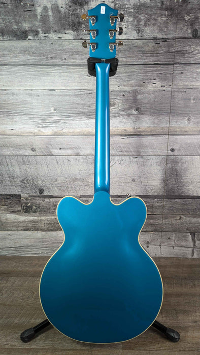 Gretsch G2622 Streamliner Ocean Turquoise - Used